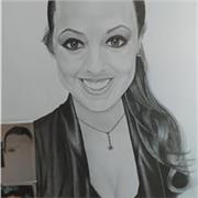 Profesora de Inglés English teacher